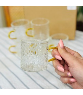 شات ۶ عددی پیرکس برفی