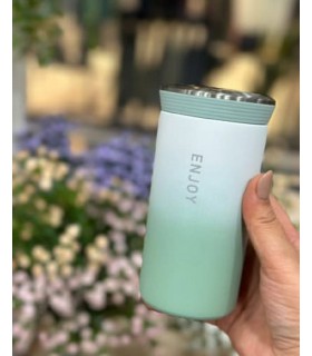 مینی تراول ماگ آبرنگی اینجوی ۲۴۰میل