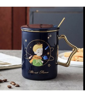 ماگ لاکچری شازده کوچولو