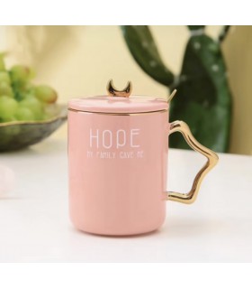 ماگ دسته ستاره ای هوپ