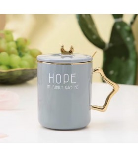 ماگ دسته ستاره ای هوپ