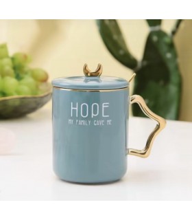 ماگ دسته ستاره ای هوپ