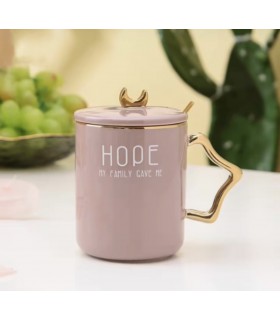 ماگ دسته ستاره ای هوپ