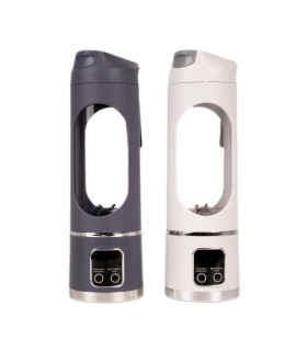 مخلوط کن شارژی  ۸ تیغه مدل HS-860