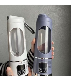 مخلوط کن شارژی  ۸ تیغه مدل HS-860