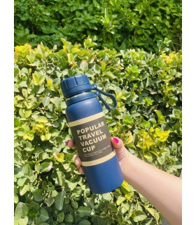 فلاسک وکیوم