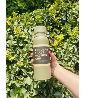 فلاسک وکیوم