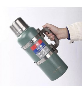 فلاسک jk کینگ سایز 4 لیتری
