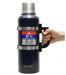 فلاسک jk کینگ سایز 4 لیتری