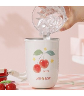 تراول ماگ دیلر گیلاس تک حالته ۴۰۰ میل