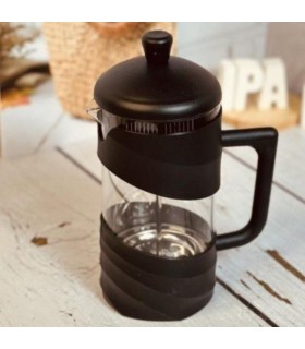 فرنچ پرس یی تیان مشکی