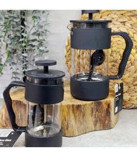 فرنچ پرس یی تیان مشکی