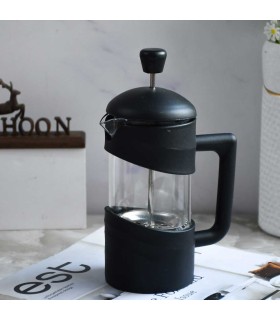 فرنچ پرس یی تیان مشکی