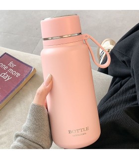 فلاسک هات اند کلد باتل