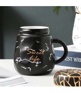 ماگ لاکچری ماربل سوییت لایف