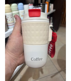 تراول ماگ کافی بند دار