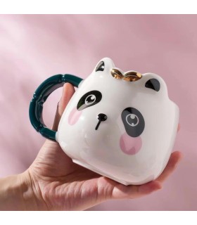 ماگ پاندای گوش برجسته