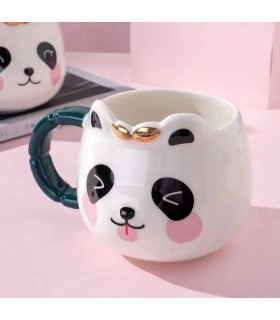 ماگ پاندای گوش برجسته