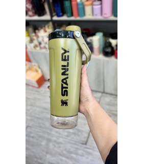 شیکر استنلی مدل ACTIVATE SHAKER BOTTLE مخزن دار