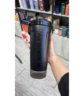 شیکر استنلی مدل ACTIVATE SHAKER BOTTLE مخزن دار