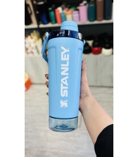 شیکر استنلی مدل ACTIVATE SHAKER BOTTLE مخزن دار