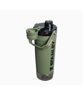 شیکر استنلی مدل ACTIVATE SHAKER BOTTLE مخزن دار
