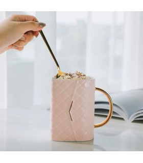 ماگ لاکچری کیف