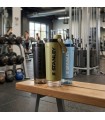 شیکر استنلی مدل ACTIVATE SHAKER BOTTLE مخزن دار