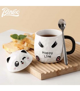 ماگ پاندا برجسته