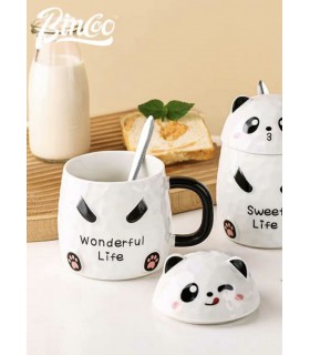 ماگ پاندا برجسته