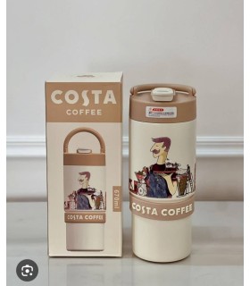 تراول ماگ باریستا 670 میل کاستا COSTA COFFEE