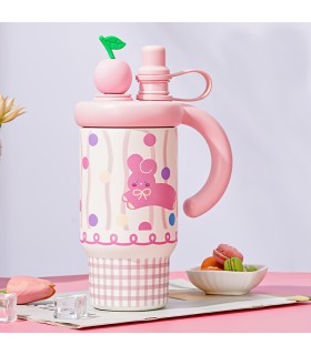 تامبلر میوه ای دوحالته