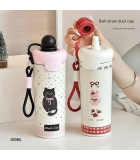تراول ماگ کیک تولد