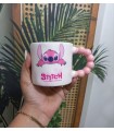 ماگ استیچ دسته تپل