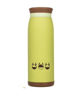 فلاسک حیوانات طرح شیر