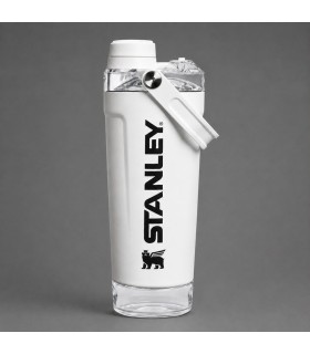 شیکر استنلی مدل ACTIVATE SHAKER BOTTLE مخزن دار