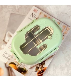 ظرف غذا کاکتوس