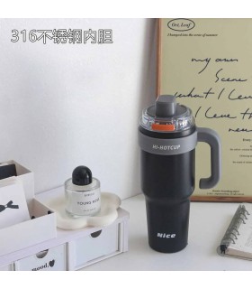 تراول ماگ ۱۲۰۰ میل نایس