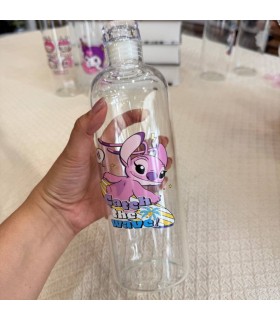 بطری آب استیچ