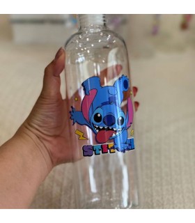 بطری آب استیچ