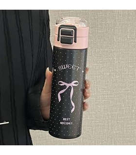 تراول فلاسک دوحالته ۵۰۰ میل پاپیون