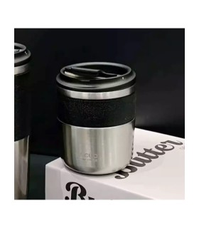 مینی تراول دور چرمی HScup