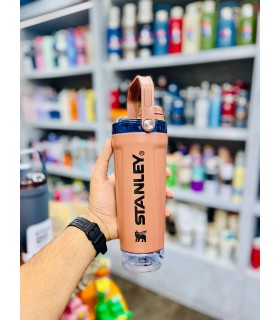 شیکر استنلی مدل ACTIVATE SHAKER BOTTLE مخزن دار