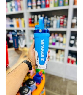 شیکر استنلی مدل ACTIVATE SHAKER BOTTLE مخزن دار