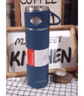 فلاسک تک کاپ 700سی سی