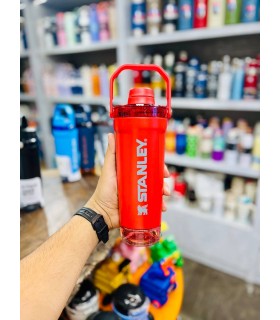 شیکر استنلی مدل ACTIVATE SHAKER BOTTLE مخزن دار