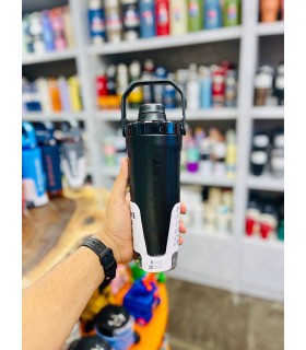 شیکر استنلی مدل ACTIVATE SHAKER BOTTLE مخزن دار