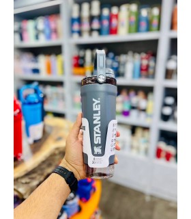 شیکر استنلی مدل ACTIVATE SHAKER BOTTLE مخزن دار