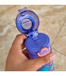 بطری طرح یونی کورن پاندا