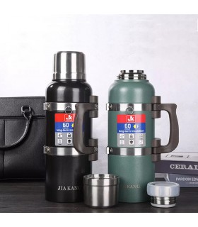 فلاسک جی کا 3 لیتری